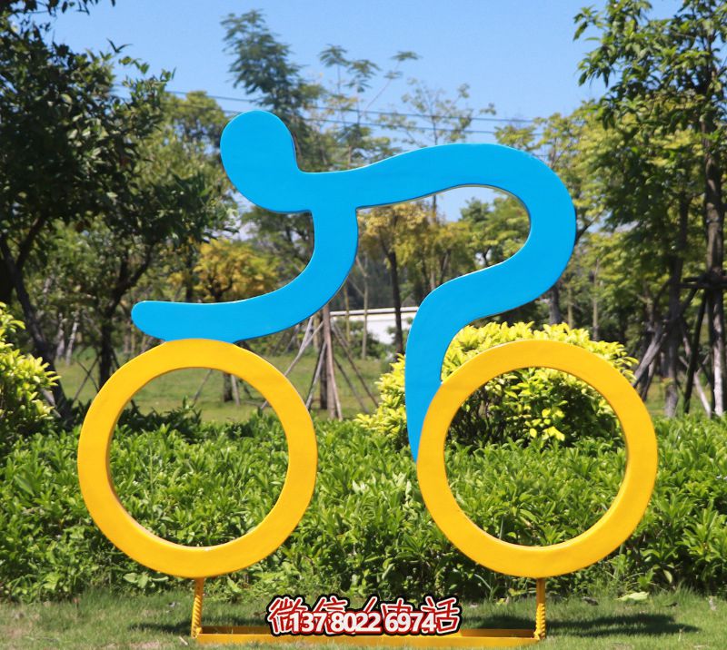 公園玻璃鋼雕塑帶給您全新的園林景觀(guān)體驗(yàn)