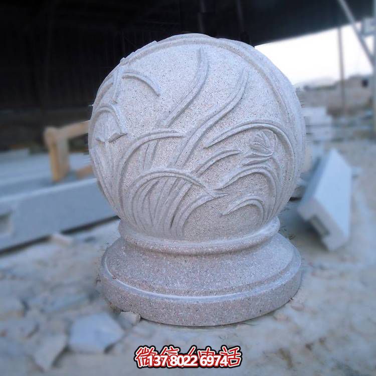 公園景區(qū)大理石石雕浮雕車(chē)阻石雕塑